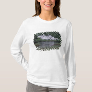 Kylemore Abbey, Connemara, County Galway, T-Shirt