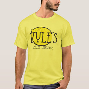 Kyle's Killer Lemonade T-Shirt