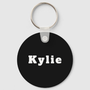 Kylie Key Ring