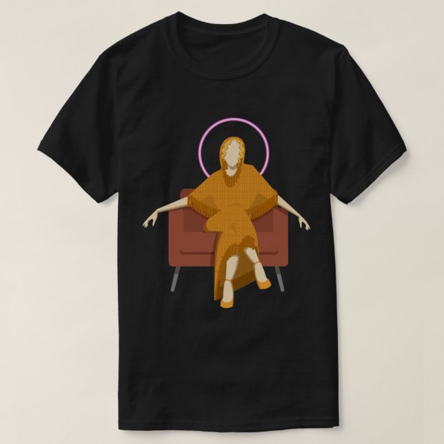 Kylie - Magic Classic T-Shirt (Design Front)