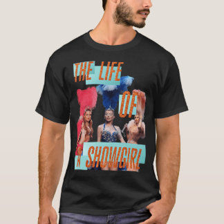 Kylie X Ts Showgirl T-Shirt