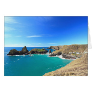 Kynance Cove