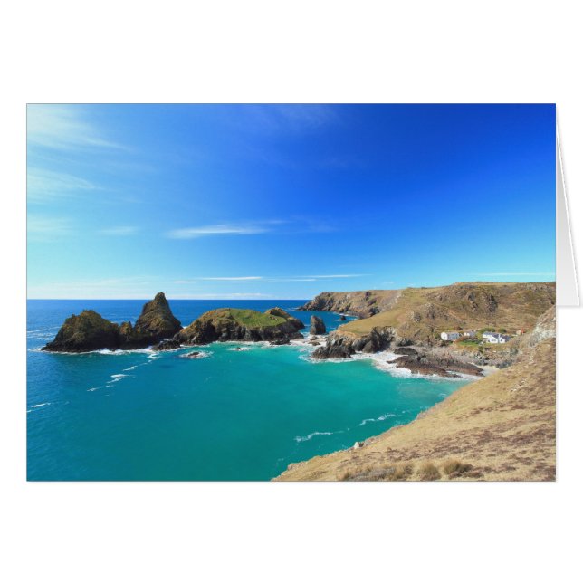Kynance Cove (Front Horizontal)