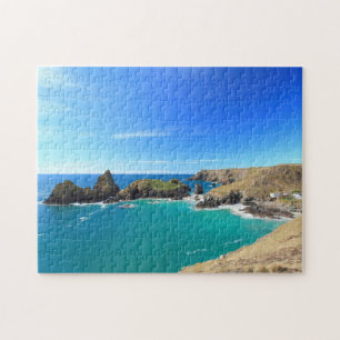 Kynance Cove Jigsaw Puzzle