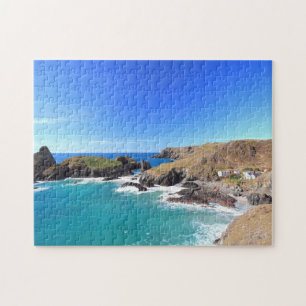 Kynance Cove Jigsaw Puzzle