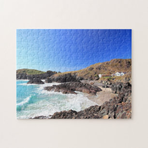 Kynance Cove Jigsaw Puzzle