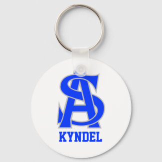 Kyndel Key Ring