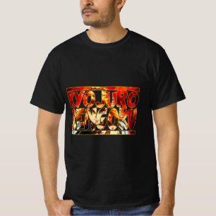 kyojuro rengoku- peeker T-Shirt