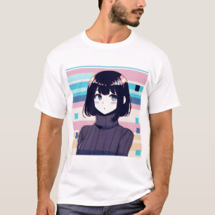 Kyoko T-Shirt
