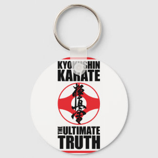 Kyokushin_0002.png Key Ring