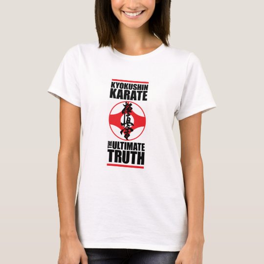 Kyokushin_0002.png T-Shirt
