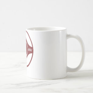 Kyokushin KANKU Coffee Mug