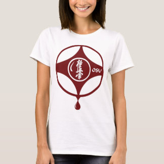 Kyokushin KANKU T-Shirt