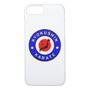 Kyokushin Karate iPhone 8/7 Case