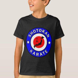 Kyokushin Karate T Shirt