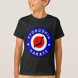 Kyokushin Karate T Shirt_2 T-Shirt