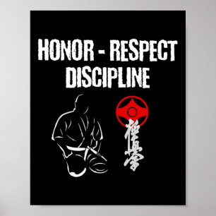 Kyokushinkai  poster