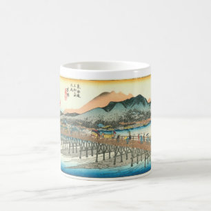 Kyoto Coffee Mug