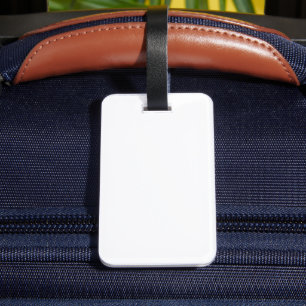 Kyoto Dusk Girlfriends Luggage Tag