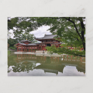 Kyoto Japan Postcard