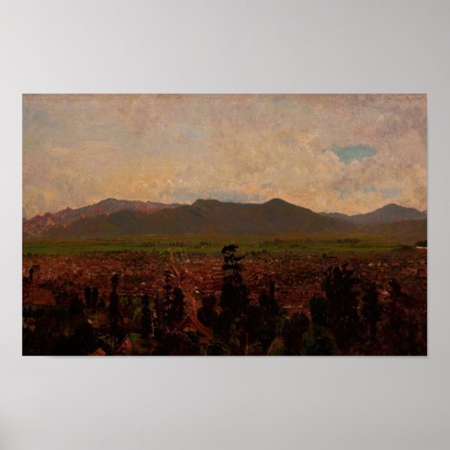 Kyoto Poster (Front)