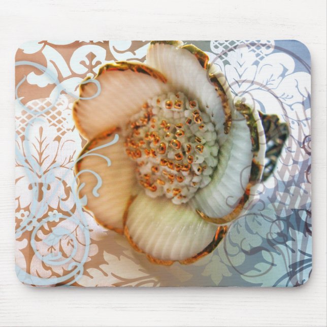 Kyoto Sakura Mouse Mat (Front)