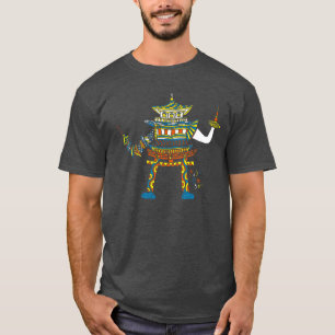 KyotoRobo T-Shirt
