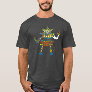 KyotoRobo T-Shirt