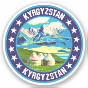 Kyrgyzstan                                        