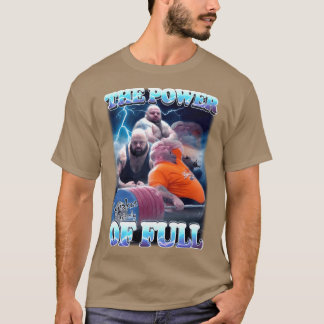 Kyriakos Grizzly Funny Meme Ugly Gym Gifts friends T-Shirt