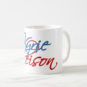 Kyrie Eleison Coffee Mug