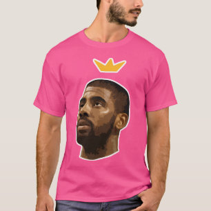 Kyrie Irving T-Shirt