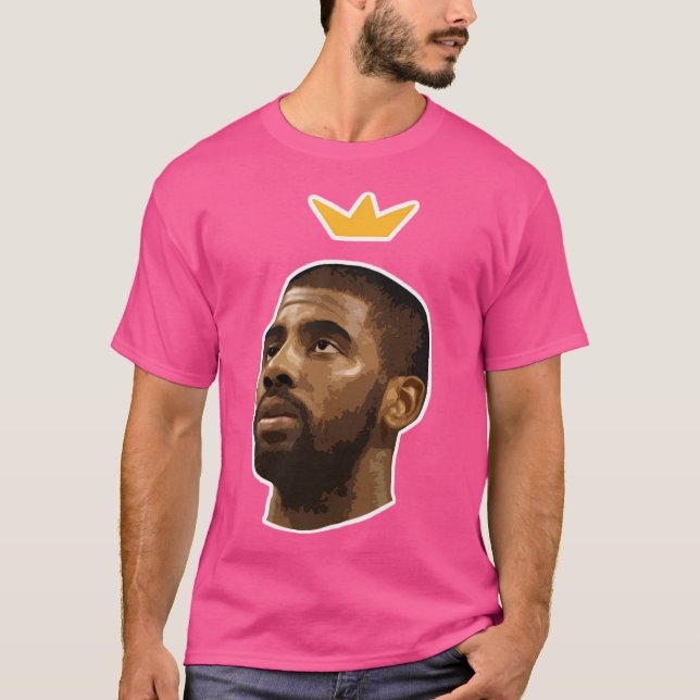 Kyrie Irving T-Shirt (Front)