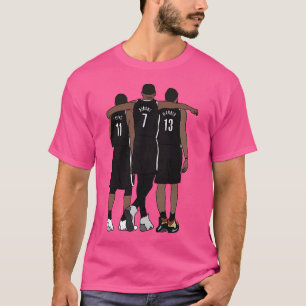 Kyrie Kd The Beard T-Shirt
