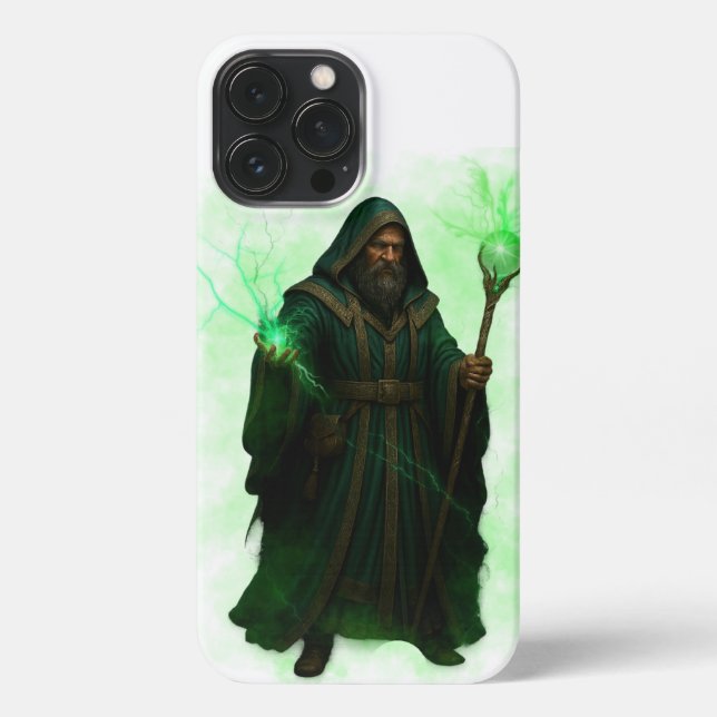 Kyrzon Minimal Line Art Phone Case (Back)