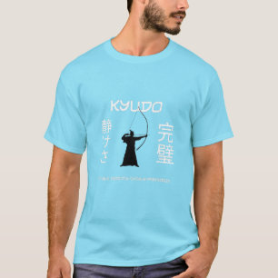 Kyudo Archery T-Shirt