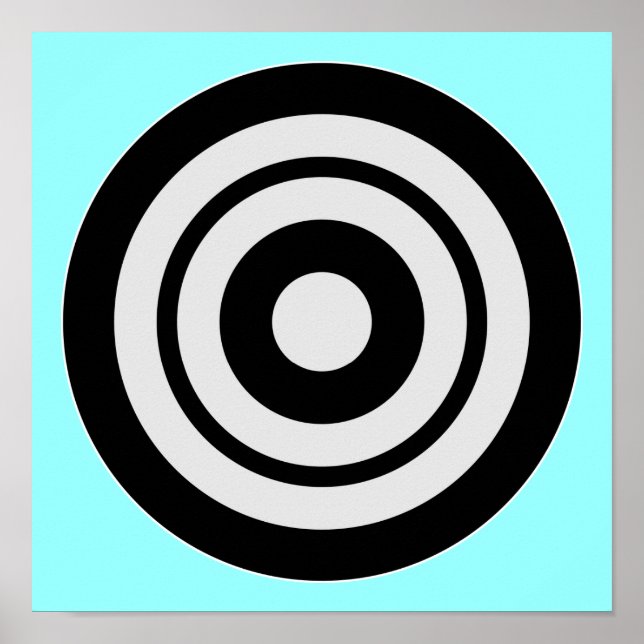 Kyudo Poster (Front)