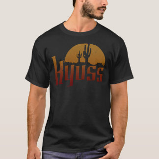 Kyuss  Essential T-Shirt