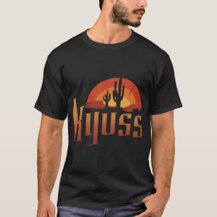 Kyuss Essential T-Shirt