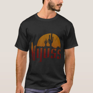 Kyuss T Shirt Classic T-Shirt