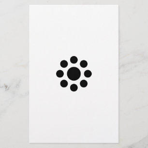Kyuyo Hosokawa Stationery