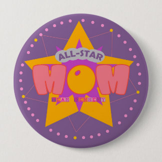 kzazzle5 10 cm round badge