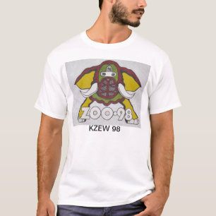 KZEW 98 Elephant T-Shirt