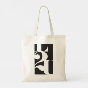L2U TOTE Canvas 1 Bag