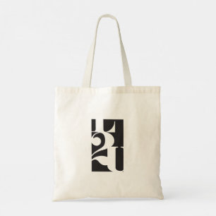 L2U TOTE Canvas 2 Bag