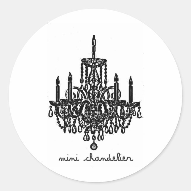 l42026clear background 22 copy classic round sticker (Front)