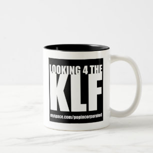 L4KLF- OFFICIAL MUG
