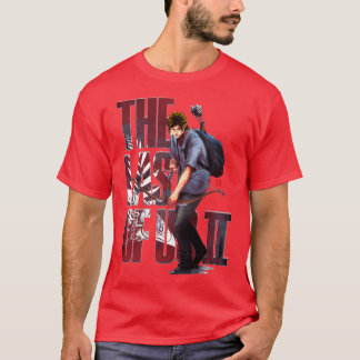 L4st 0f Us T-Shirt