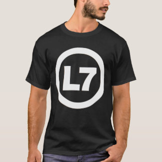 L7 Essential2784png2784 T-Shirt