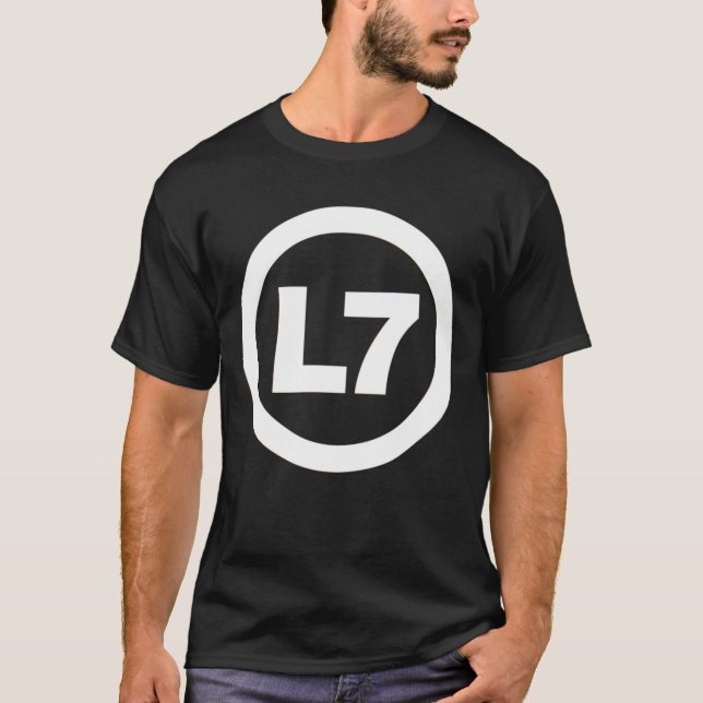L7 Essential2784png2784 T-Shirt (Front)